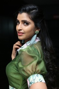 Syamala Anchor Stills
